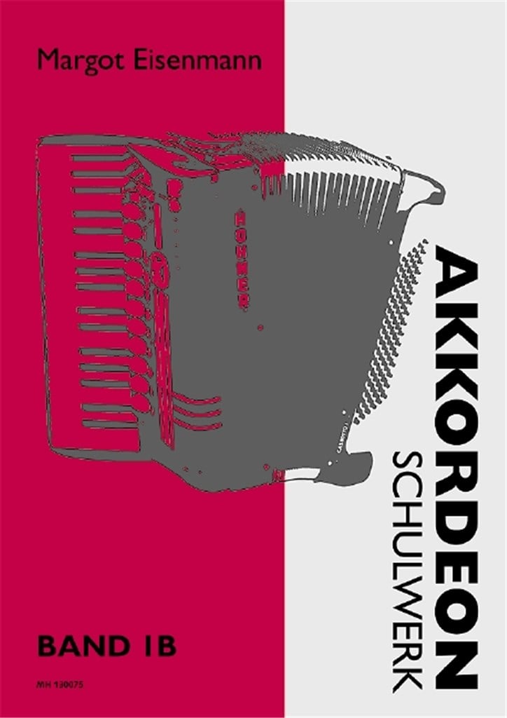Akkordeon-Schulwerk